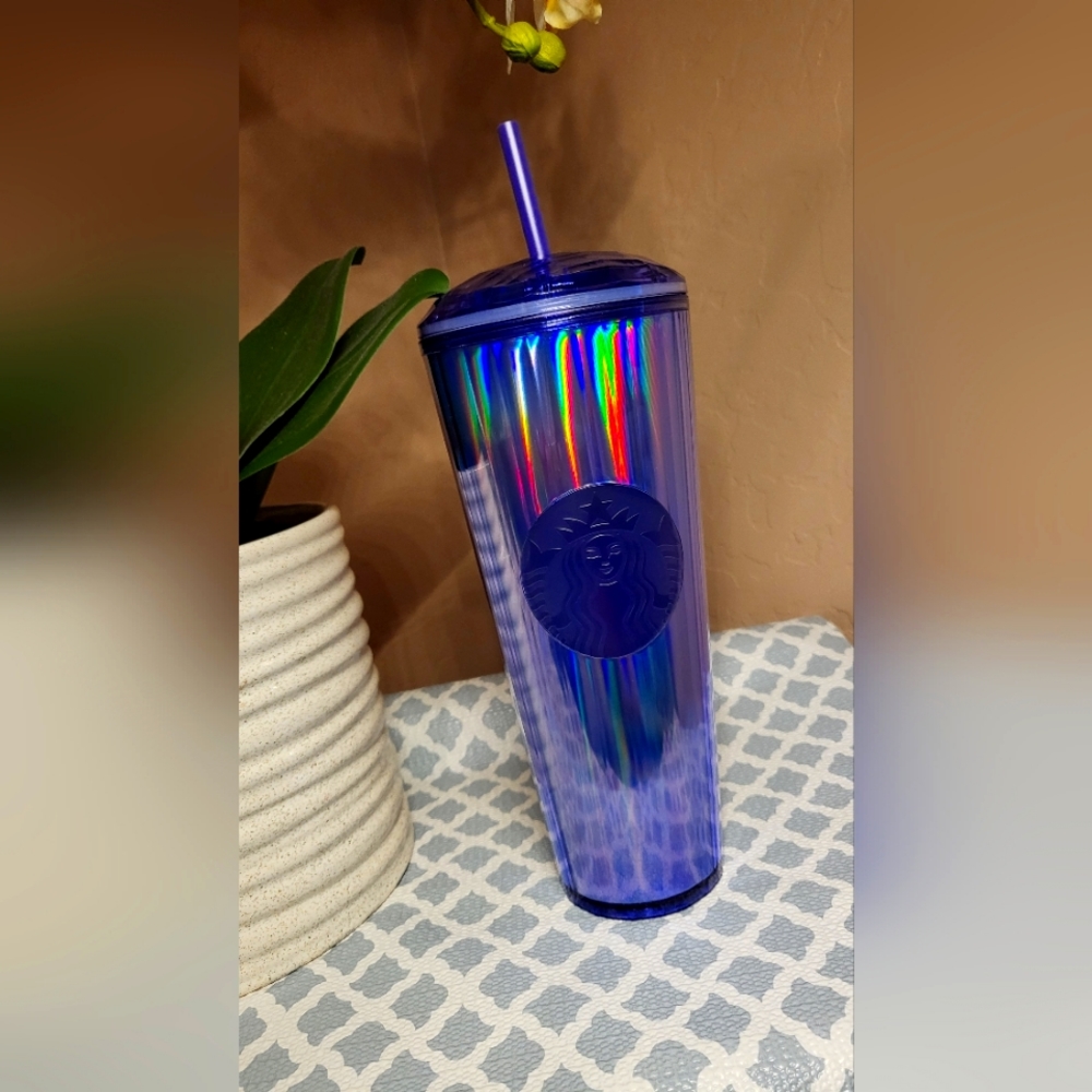 Starbucks cup